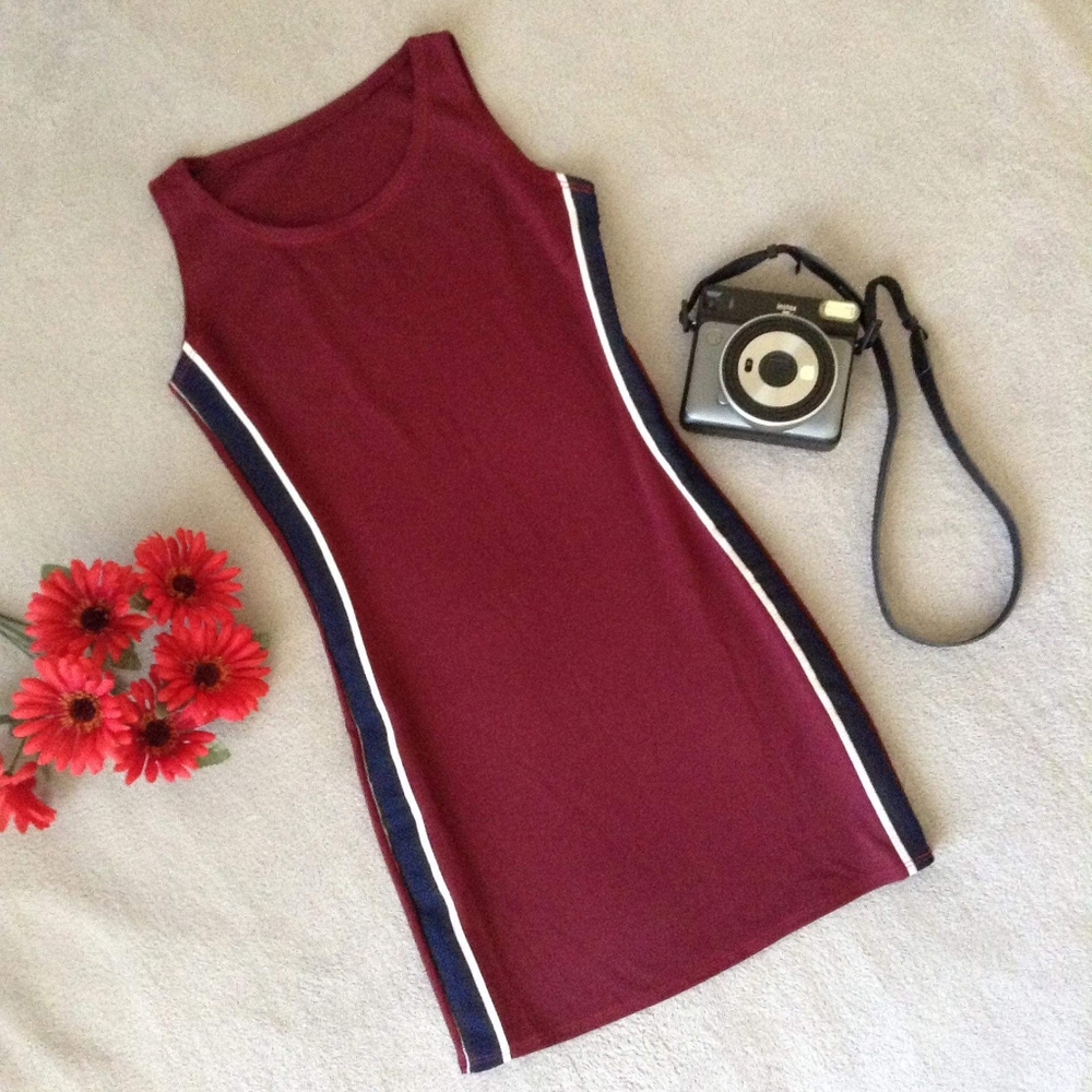 Bodycon Dress